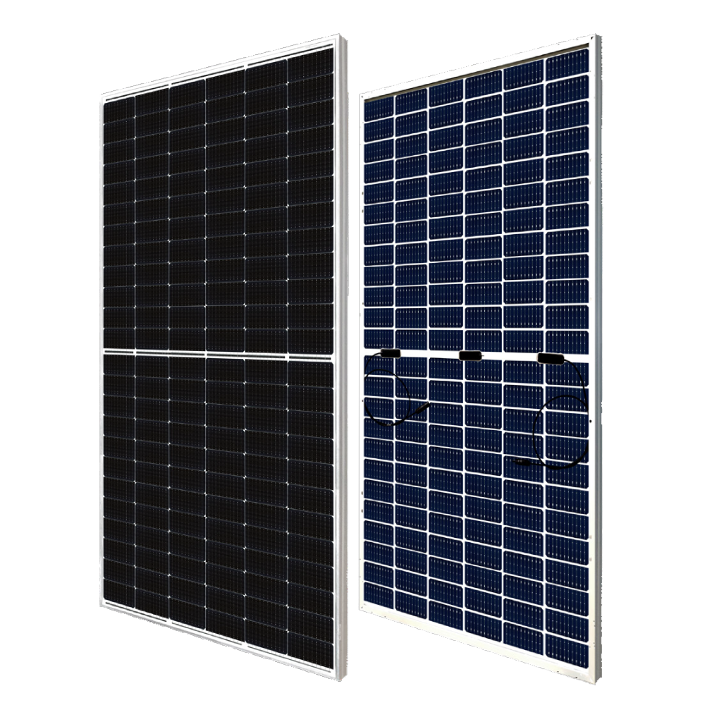 CANADIAN SOLAR, CS6W-530MB-AG, Standard Bifacial Mono-crystalline Mono PERC 530Wp Solar Panel
