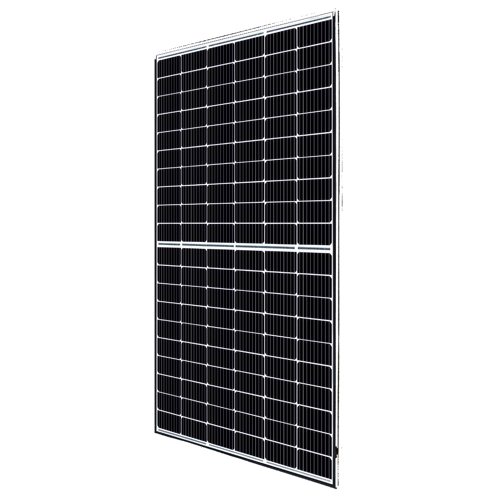 CANADIAN SOLAR, CS3L-375MS, Standard Monofacial Mono-crystalline Mono PERC 375Wp Solar Panel