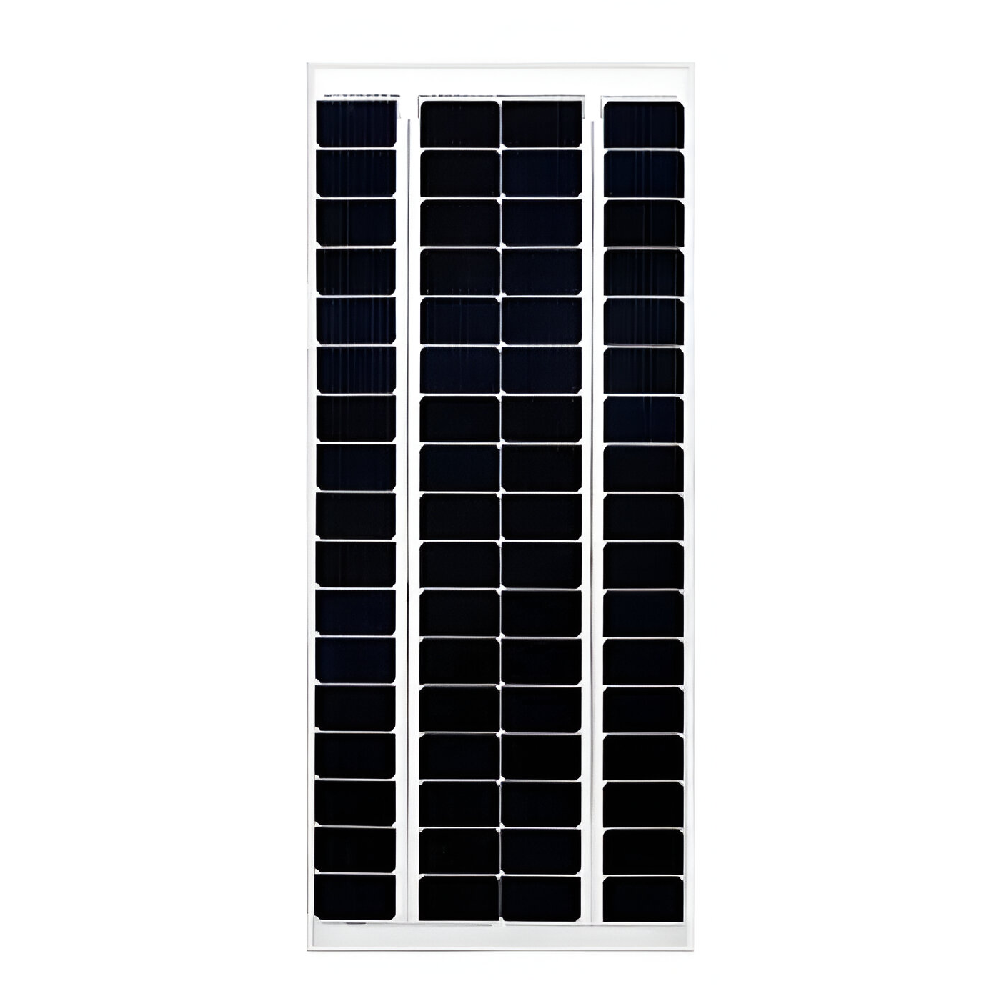 CANADIAN SOLAR, CS6P-280P-PLUS, Standard Monofacial Mono-crystalline Mono PERC 280Wp Solar Panel
