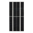 CANADIAN SOLAR, CS6X-350P-PLUS, Standard Monofacial Mono-crystalline Mono PERC 350Wp Solar Panel