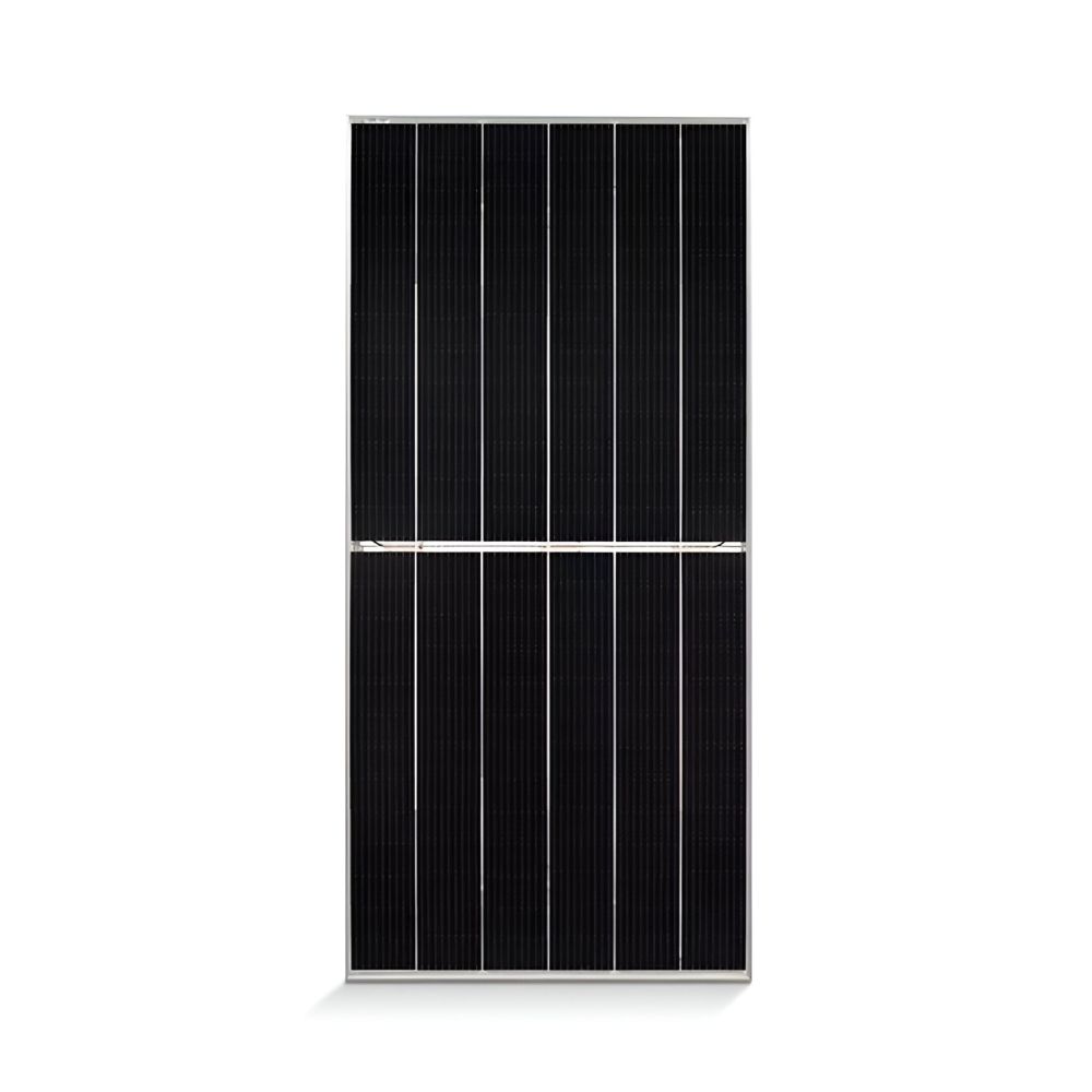 JINKO SOLAR, JKM490M-7RL3, Standard Monofacial Monocrystalline P-Type TR 490Wp Solar Panel