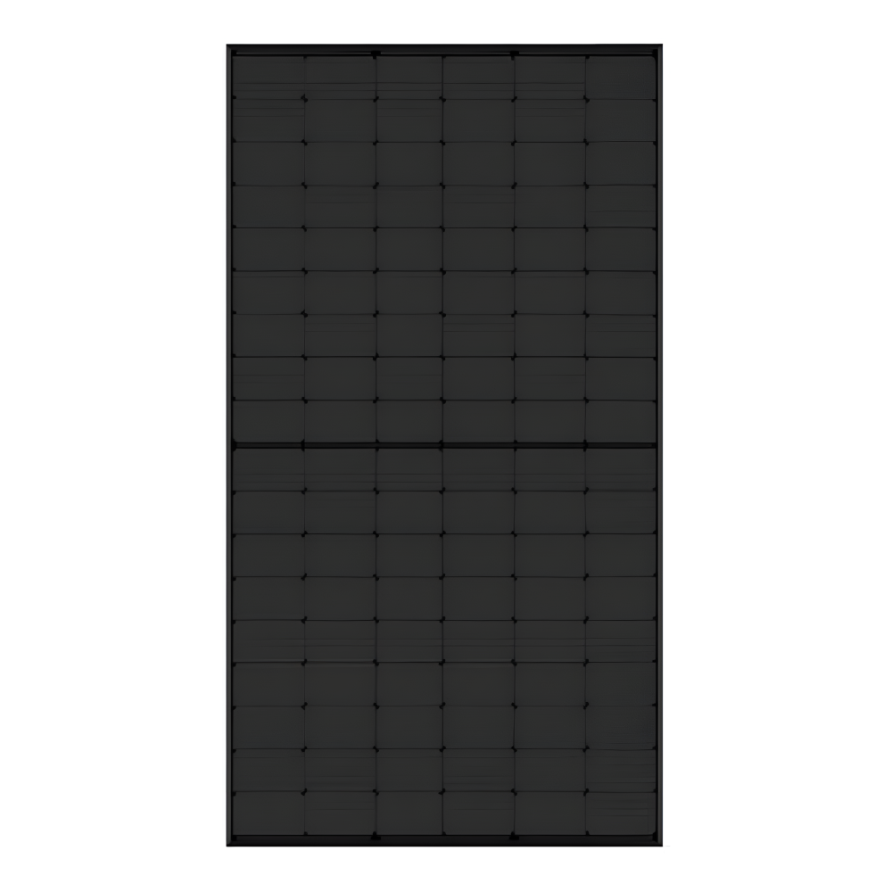 JINKO SOLAR, JKM430N-54HL4R-B, Standard Monofacial Monocrystalline N-Type 430Wp Solar Panel