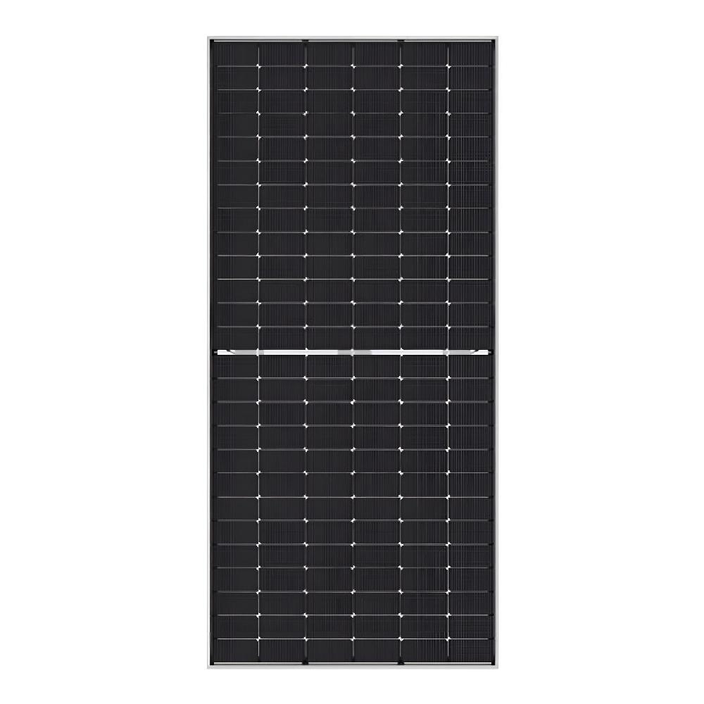 JINKO SOLAR, JKM605N-78HL4-BDV, Standard Bifacial Monocrystalline N-Type 605Wp Solar Panel