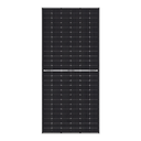 JINKO SOLAR, JKM605N-78HL4-BDV, Standard Bifacial Monocrystalline N-Type 605Wp Solar Panel
