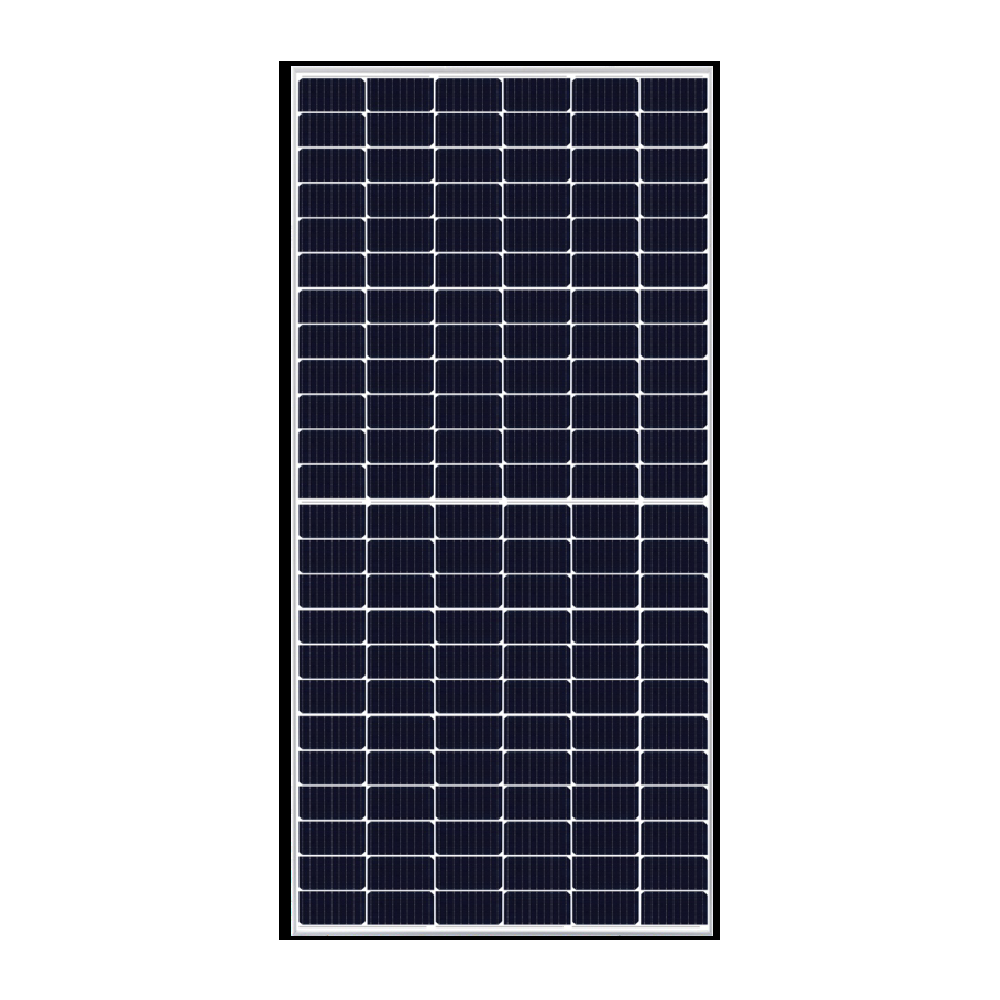 RISEN ENERGY, RSM144-7-455M, Standard Monofacial Monocrystalline PERC half-cut cells 455Wp Solar Panel