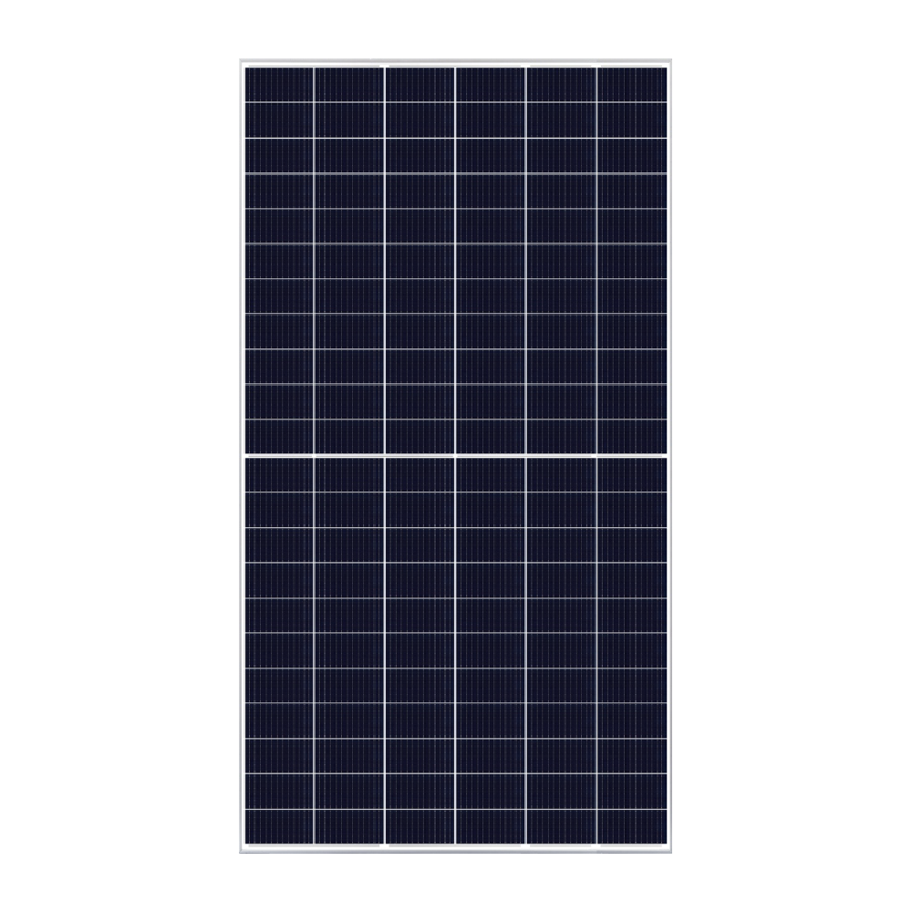 RISEN ENERGY, RSM132-8-655M, Standard Monofacial Monocrystalline PERC half-cut cells 655Wp Solar Panel