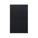 RISEN ENERGY, RSM40-8-400MB-FBF, Standard Monofacial Monocrystalline PERC half-cut cells 400Wp Full Black Frame, Solar Panel