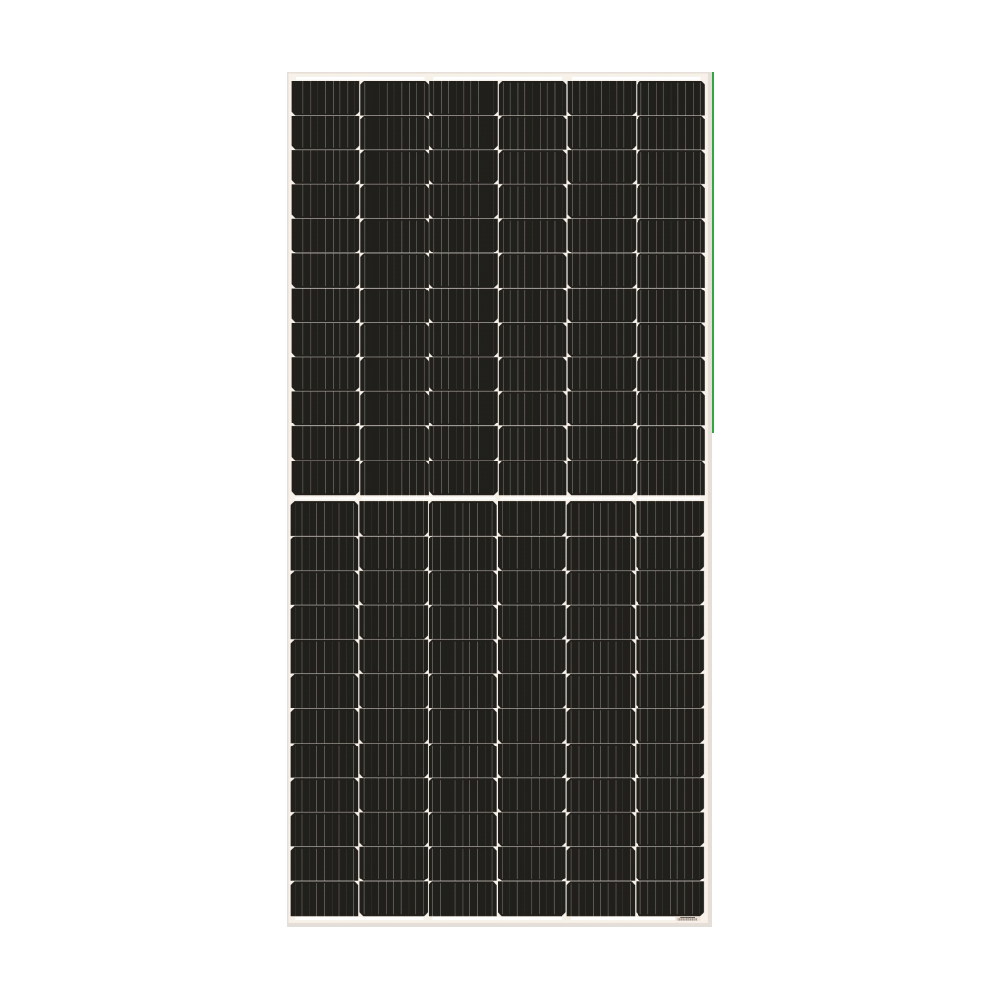 AMERISOLAR, AS-7M144-BHC-530W, Standard Bifacial Monocrystalline PERC 530Wp Solar Panel