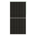 AMERISOLAR, AS-6M-BHC-415W, Standard Bifacial Monocrystalline PERC 415Wp Solar Panel