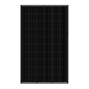 AMERISOLAR, AS-6M30-BLACK-320W, Standard Monofacial Monocrystalline PERC 320Wp Solar Panel