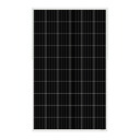 AMERISOLAR, AS-6M30-320W, Standard Monofacial Monocrystalline PERC 320Wp Solar Panel