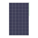 AMERISOLAR, AS-6P30-280W, Standard Monofacial Polycrystalline Crystalline 280Wp Solar Panel