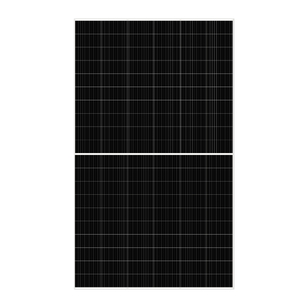 AMERISOLAR, AS-8M120-HC 605W, Standard Monofacial Monocrystalline PERC 605Wp Solar Panel
