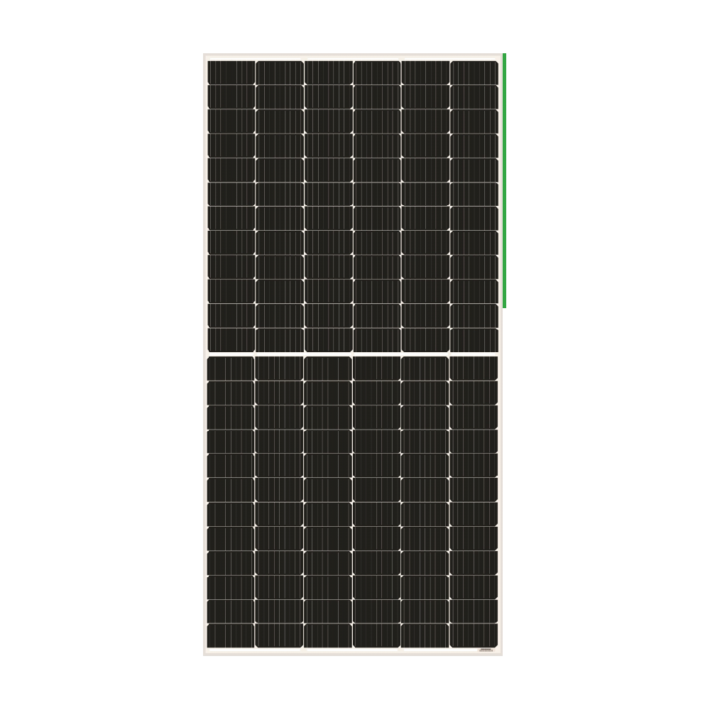 AMERISOLAR, AS-7M144-HC-550W, Standard Monofacial Monocrystalline PERC 550Wp Solar Panel