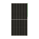 AMERISOLAR, AS-7M144-HC-550W, Standard Monofacial Monocrystalline PERC 550Wp Solar Panel