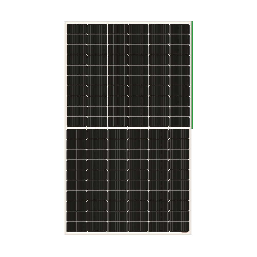 AMERISOLAR, AS-7M120-HC-435W, Standard Monofacial Monocrystalline PERC 435Wp Solar Panel