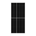 AMERISOLAR, AS-7M110-HC-400W, Standard Monofacial Monocrystalline PERC 400Wp Solar Panel