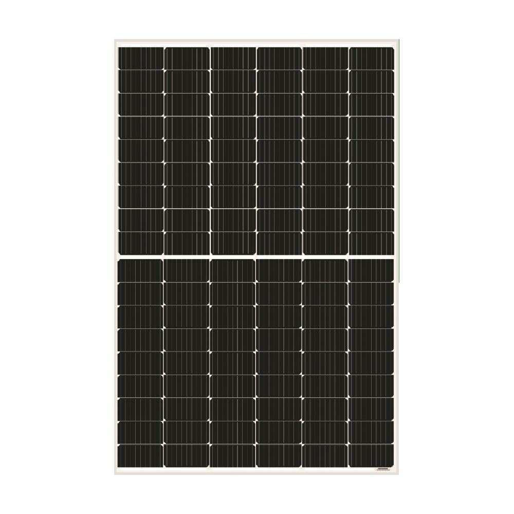 AMERISOLAR, AS-7M108-HC-405W, Standard Monofacial Monocrystalline PERC 405Wp Solar Panel