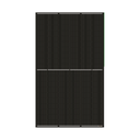AMERISOLAR, AS-6M120-HC-BLACK-365W, Standard Monofacial Monocrystalline PERC 365Wp Solar Panel
