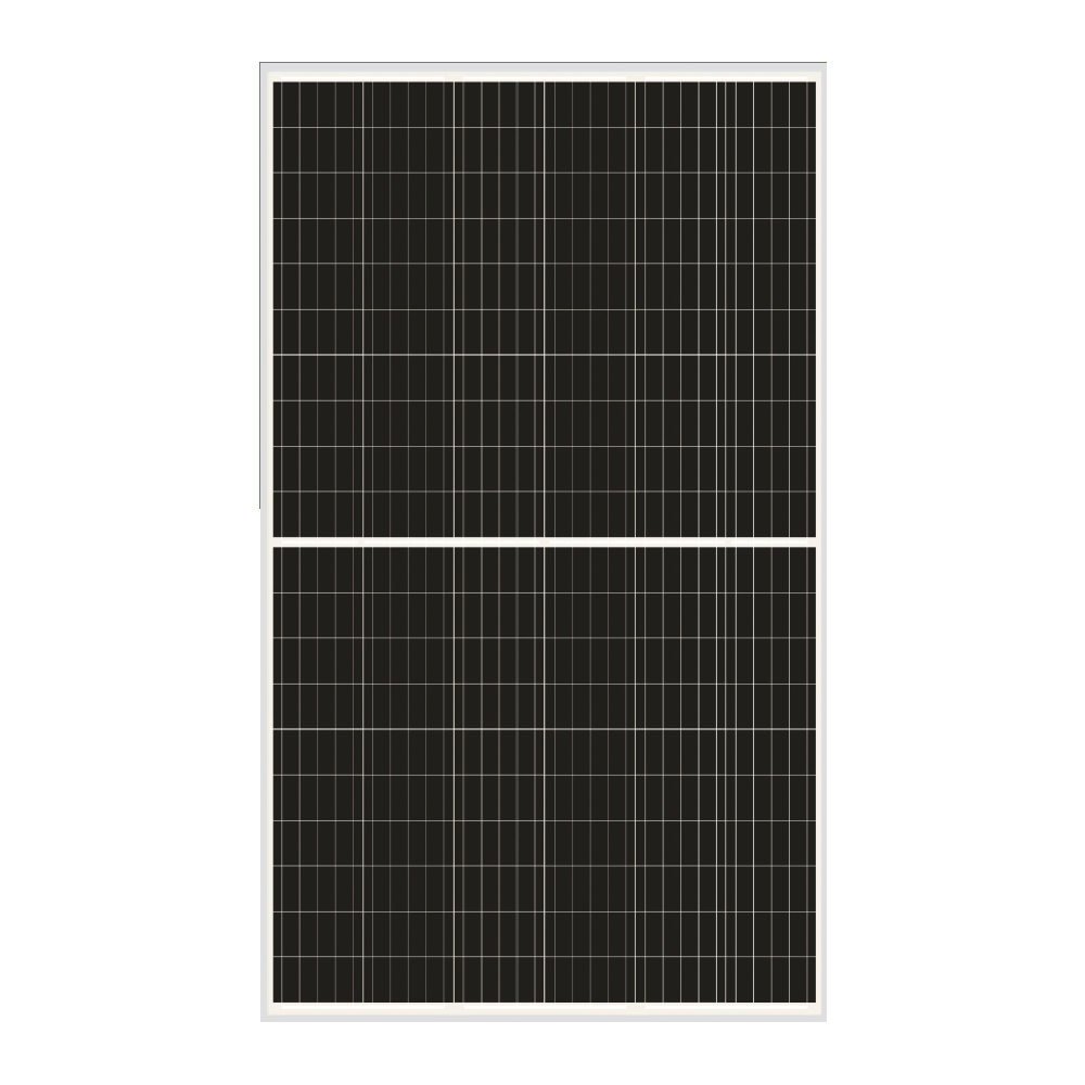 AMERISOLAR, AS-6M30-HC-340W, Standard Monofacial Monocrystalline PERC 340Wp Solar Panel