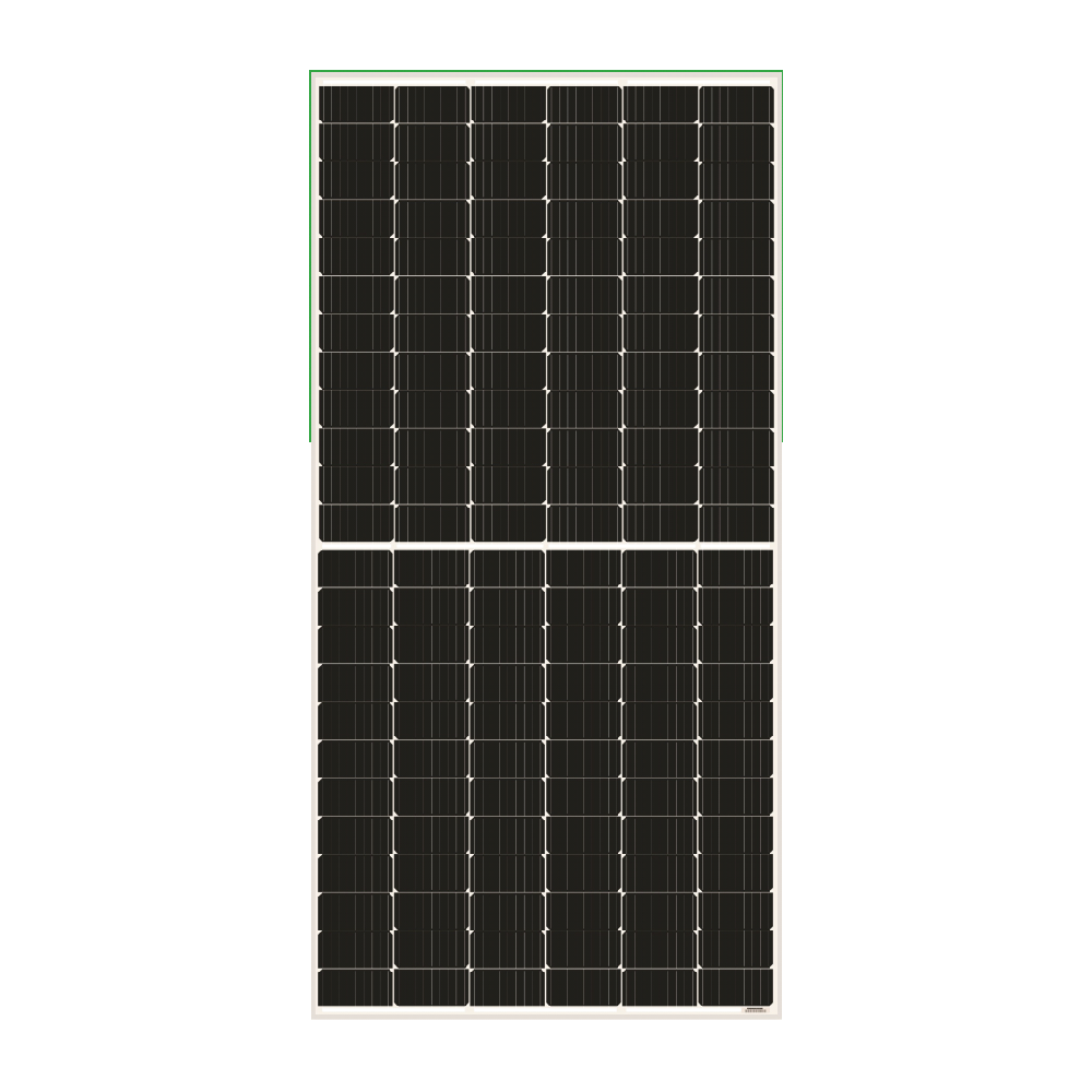 AMERISOLAR, AS-6M144-HC-450W, Standard Monofacial Monocrystalline PERC 450Wp Solar Panel