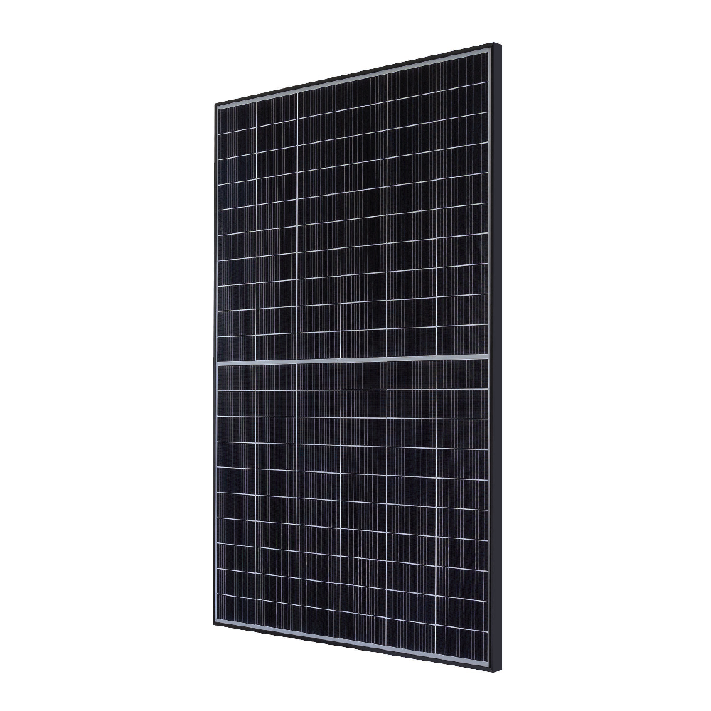 PANASONIC, EVPV360, Standard Monofacial Monocrystalline PERC half-cut cells 360Wp Solar Panel