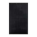 REC SOLAR, REC390AA Pure Alpha, Standard Monofacial Monocrystalline PERC half-cut cells 390Wp Solar Panel