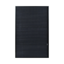 REC SOLAR, REC430AA Pure-R, Standard Monofacial Monocrystalline PERC half-cut cells 430Wp Solar Panel