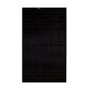 REC SOLAR, REC365TP4 Black, Standard Monofacial Monocrystalline MONO half-cut cells 365Wp Solar Panel