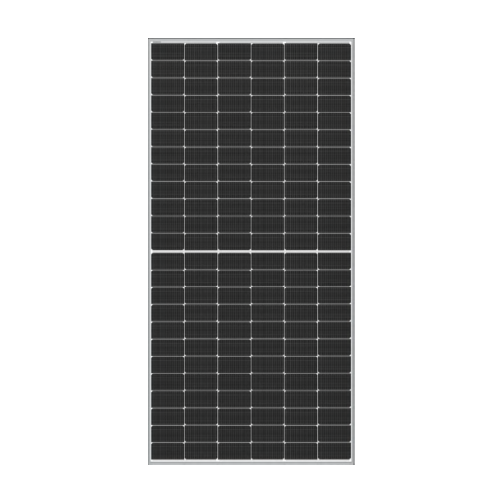 SUNTECH, STP550S-C72/Vmh, Standard Monofacial Monocrystalline MONO half-cut cells 550Wp Solar Panel