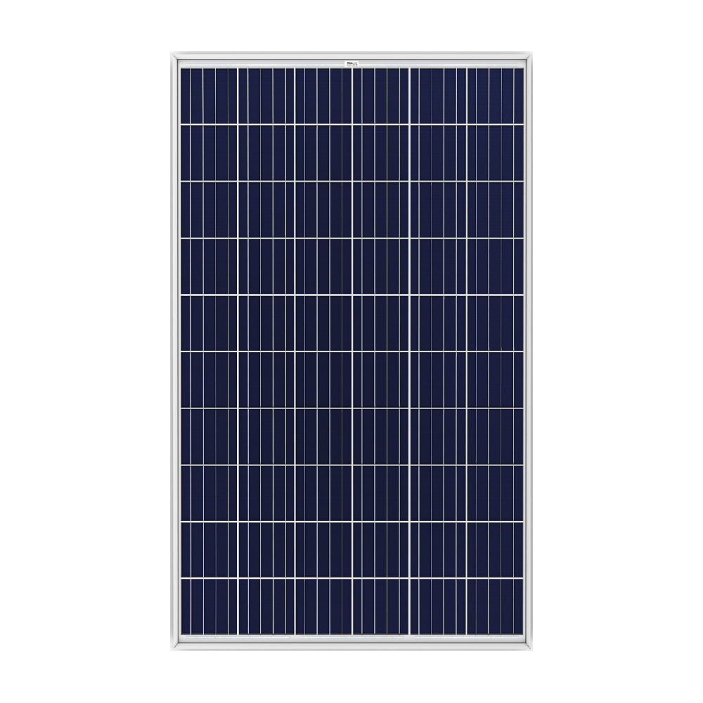 TRINA SOLAR, PC05A, Standard Monofacial Monocrystalline 260Wp Solar Panel