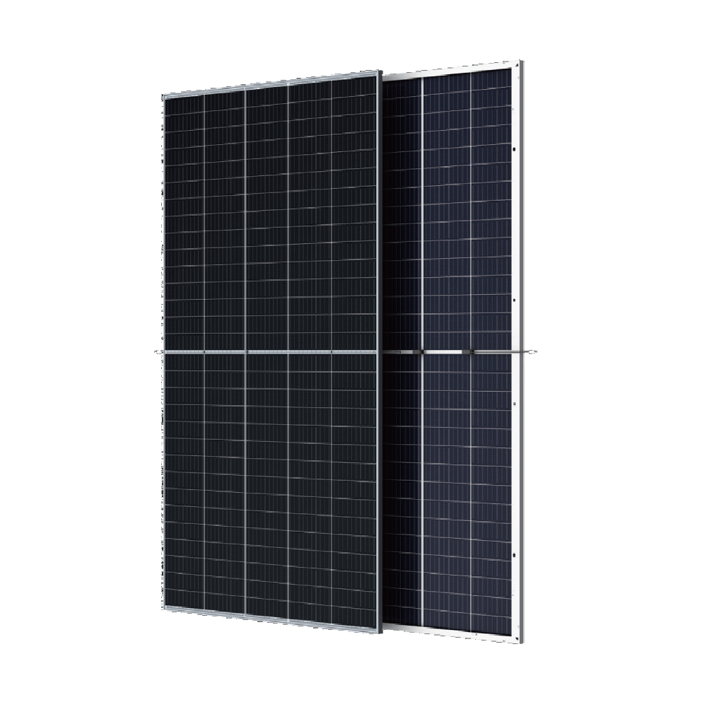 TRINA SOLAR, TSM-DEG18MC.20(II), Standard Monofacial Monocrystalline 495Wp Solar Panel