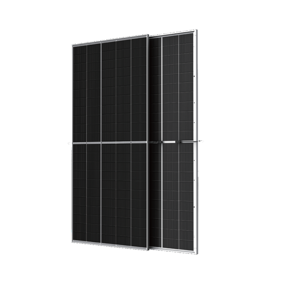 TRINA SOLAR, TSM-DEG19C.20, Standard Bifacial Monocrystalline 535Wp Solar Panel