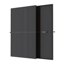 TRINA SOLAR, TSM-DE09C.07, Standard Monofacial Monocrystalline 385Wp Solar Panel