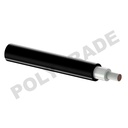 Cablu Solar H1Z2Z2-K 1x4 CL-5 RM 1kV(AC)/1.5kV(DC)