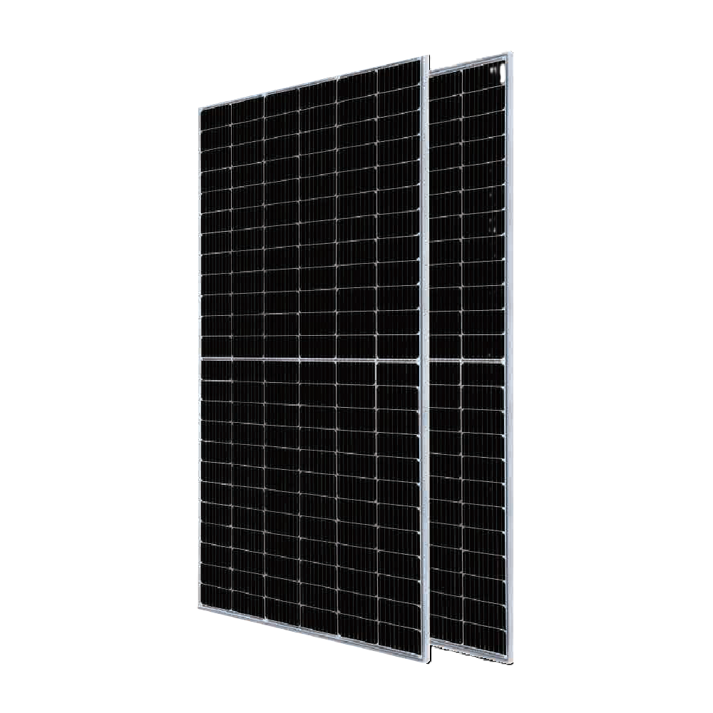 JA SOLAR, JAM60S20-MR-375W, Standard Monofacial Monocrystalline PERC Half-Cell 375Wp Solar Panel