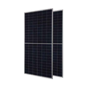 JA SOLAR, JAP72S10-SC-345W, Standard Monofacial Polycrystalline Half-Cell 345Wp Solar Panel