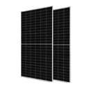 JA SOLAR, JAM78S30-MR-580W, Standard Monofacial Monocrystalline 11B PERC Half-Cell 580Wp Solar Panel
