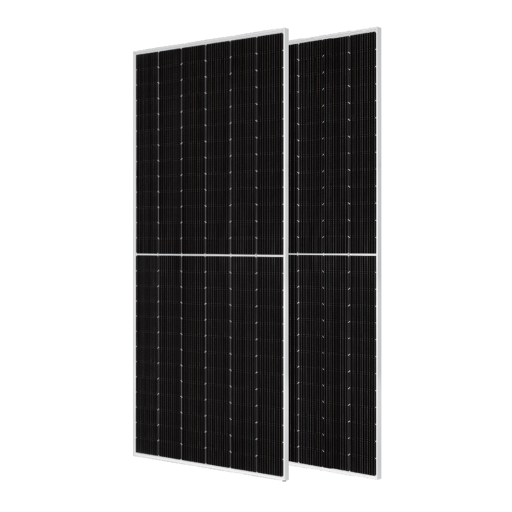 JA SOLAR, JAM78S30-GR-595W, Standard Monofacial Monocrystalline 11B PERC Half-Cell 595Wp Solar Panel