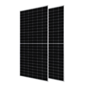 JA SOLAR, JAM72S30-MR-530W, Standard Monofacial Monocrystalline PERC Half-Cell 530Wp Solar Panel
