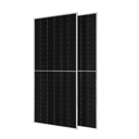 JA SOLAR, JAM72S30-GR-555W, Standard Monofacial Monocrystalline 11B PERC Half-Cell 555Wp Solar Panel