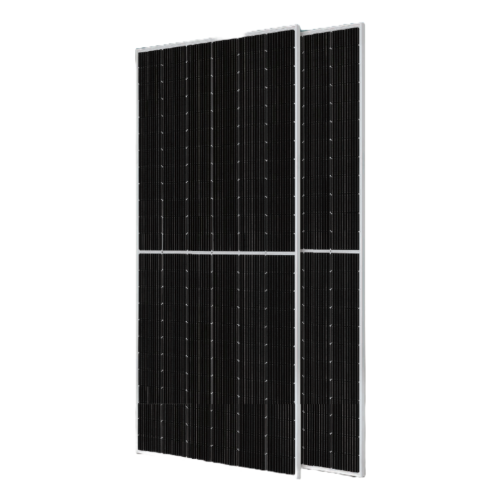 JA SOLAR, JAM72D40-GB-560W, Standard Bifacial Monocrystalline MBB Half-Cell 560Wp Solar Panel