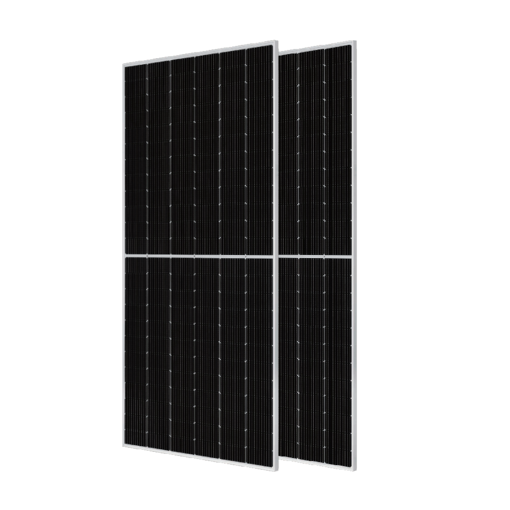 JA SOLAR, JAM72D30-GB-555W, Standard Bifacial Monocrystalline 11B PERC Half-Cell 555Wp Solar Panel
