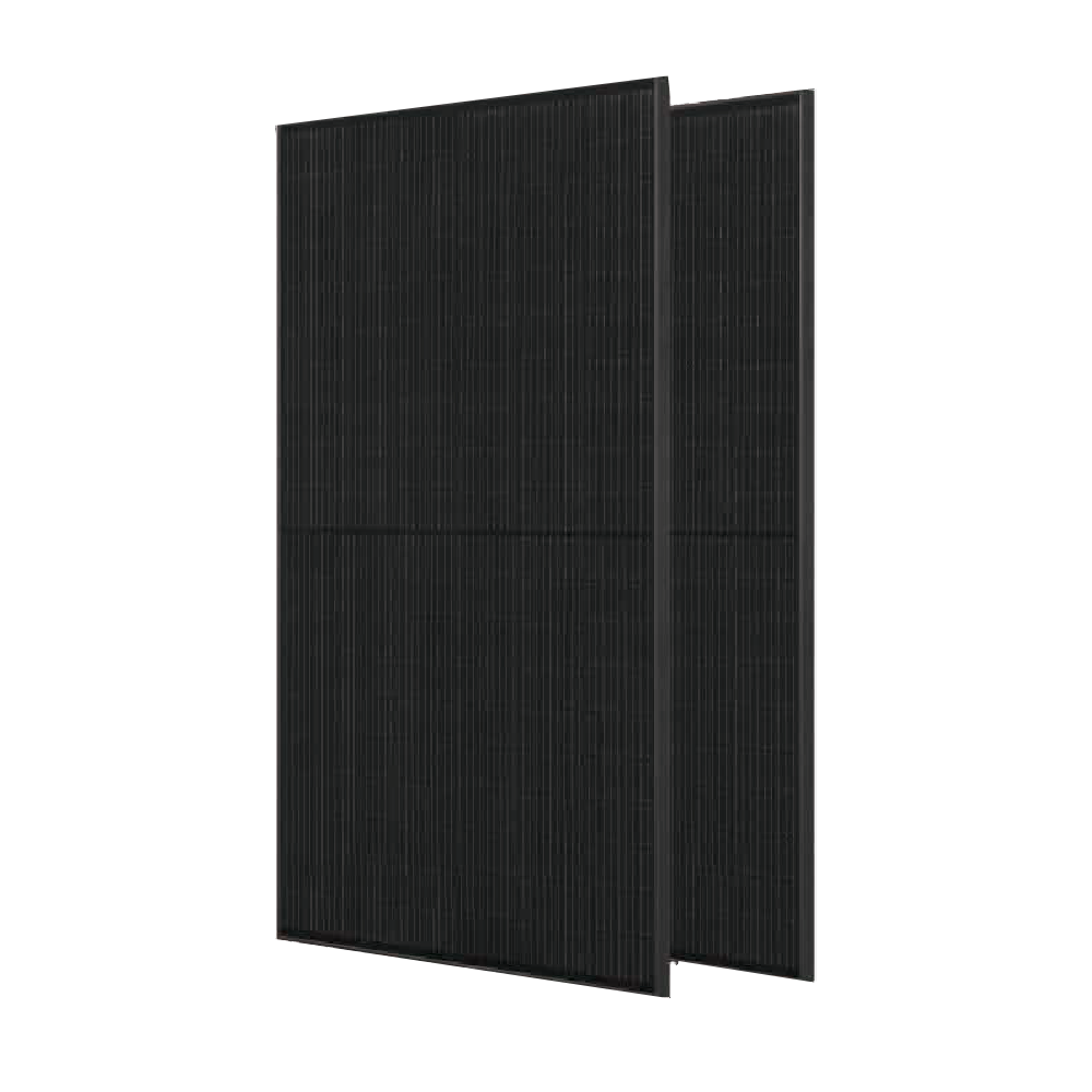 JA SOLAR, JAM60S17-MV-325W, Standard Monofacial Monocrystalline PERC Half-Cell 325Wp Solar Panel