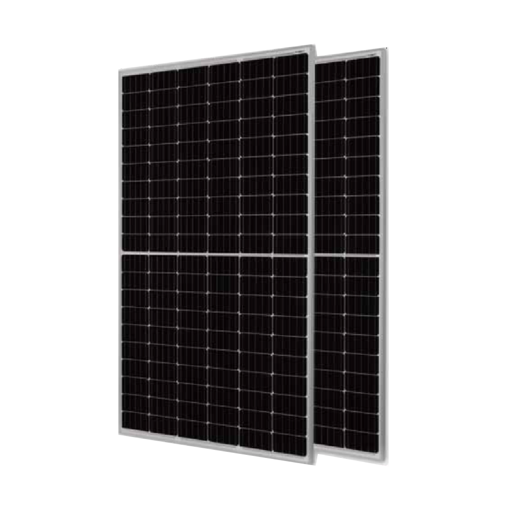 JA SOLAR, JAM60S10-PR-325W, Standard Monofacial Monocrystalline PERC Half-Cell 325Wp Solar Panel