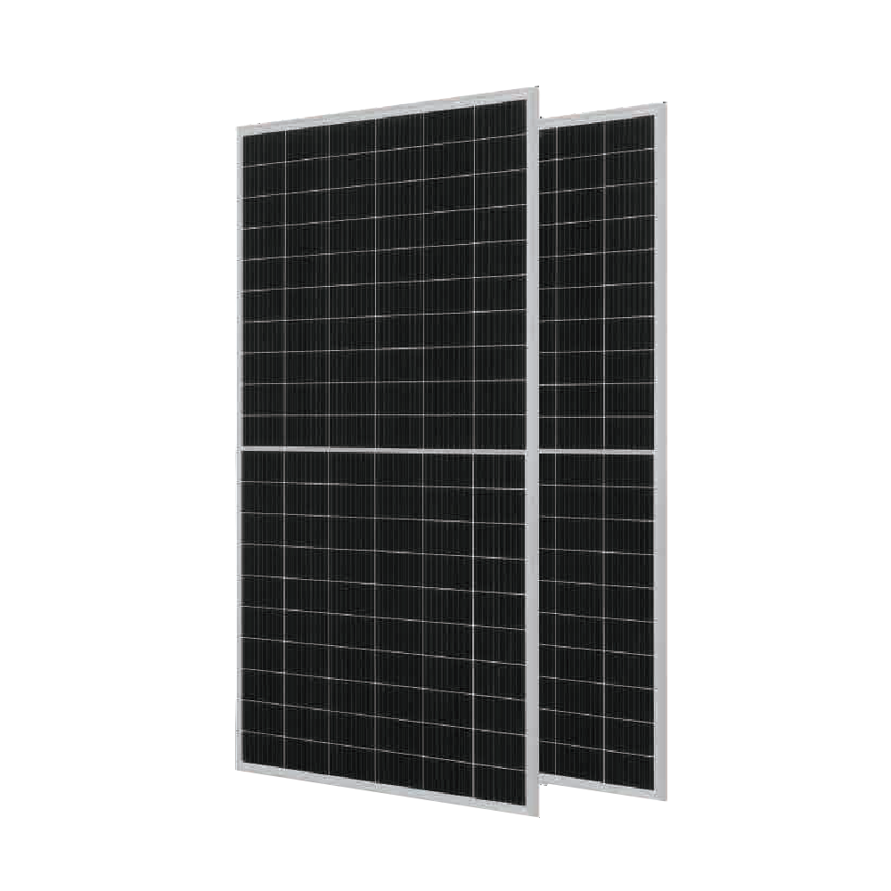 JA SOLAR, JAM60S10-MR-340W, Standard Monofacial Monocrystalline MBB PERCIUM Half-Cell 340Wp Solar Panel