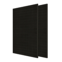 JA SOLAR, JAM54S31-MR-385W, Standard Monofacial Monocrystalline 11B PERC Half-Cell 385Wp Solar Panel
