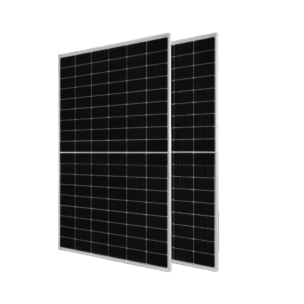 JA SOLAR, JAM54S30-MR-405W, Standard Monofacial Monocrystalline PERC Half-Cell 405Wp Solar Panel