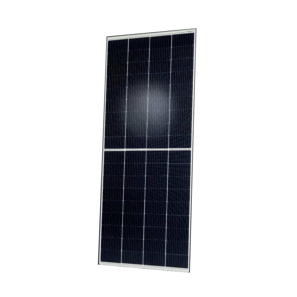 QCELLS, Q.PEAK-DUO-S-G11-260W, Standard Monofacial Monocrystalline Half-Cells 265Wp Solar Panel
