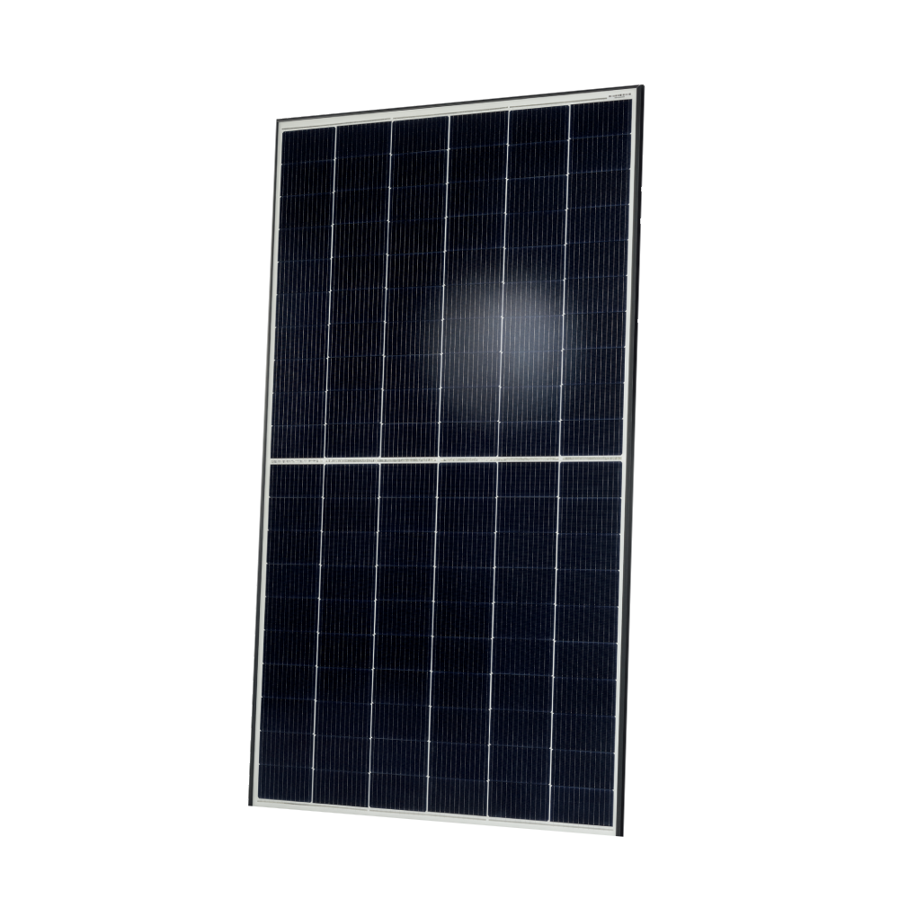 QCELLS, Q.PEAK-DUO-M-G11-390W, Standard Monofacial Monocrystalline Half-Cells 390Wp Solar Panel
